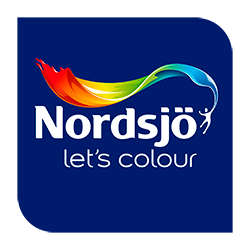 Nordsjö logo